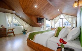 Tripli Hotels Drilbu Manali